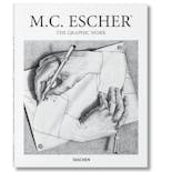 【お取り寄せ】M.C. Escher. The Graphic Work